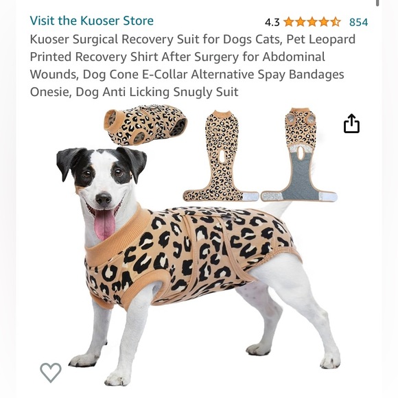 NWT Kuoser Recovery Suit - Picture 5 of 15